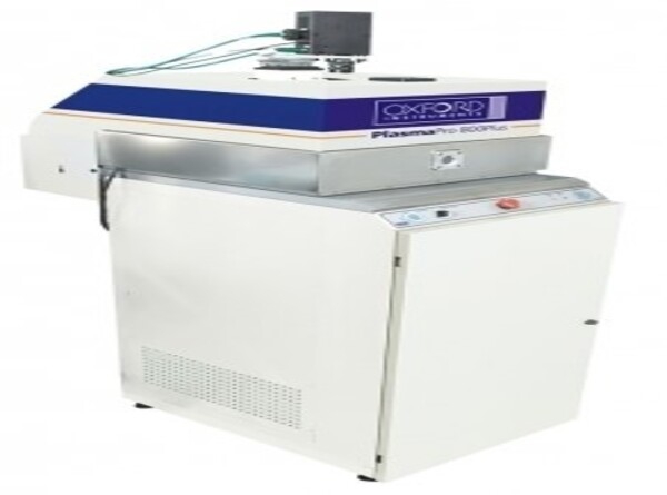 電漿增強化學氣相沉積系統(PECVD)