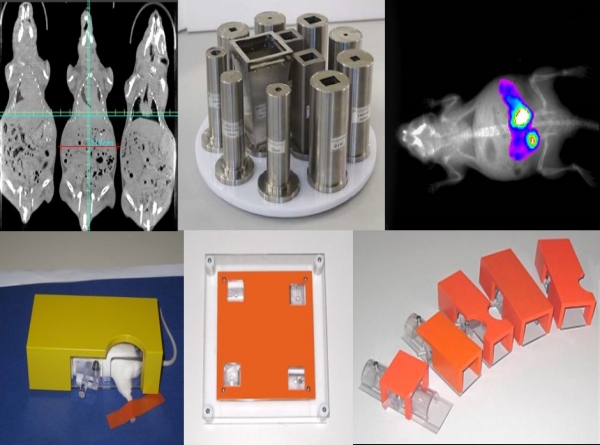 Precision 細胞/動物用X-ray櫃式照射儀