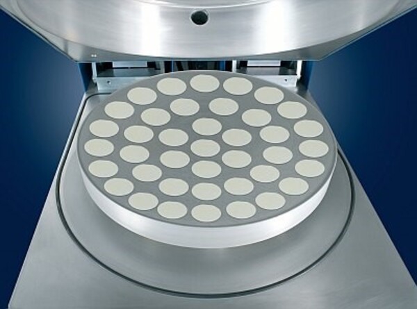 電漿增強化學氣相沉積系統(PECVD)