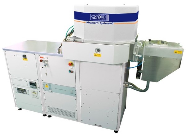 物理氣相沉積系統PVD