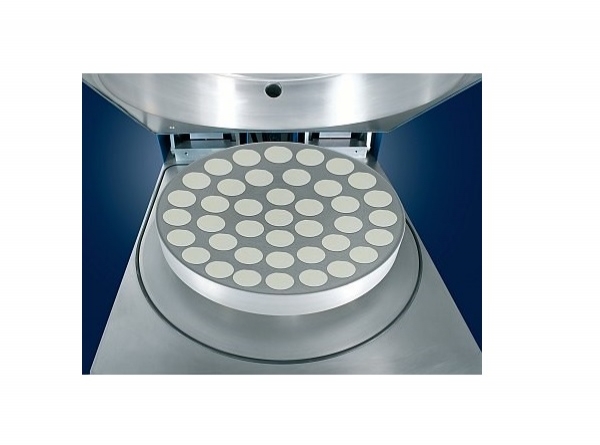 電漿增強化學氣相沉積系統(PECVD）