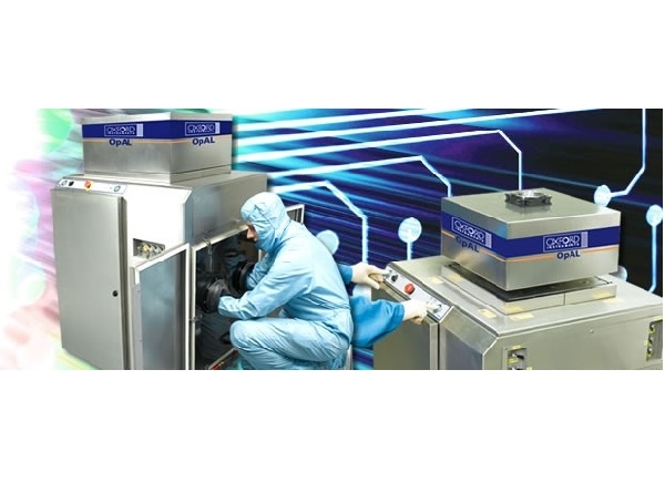 原子層沉積系統FlexAL ALD