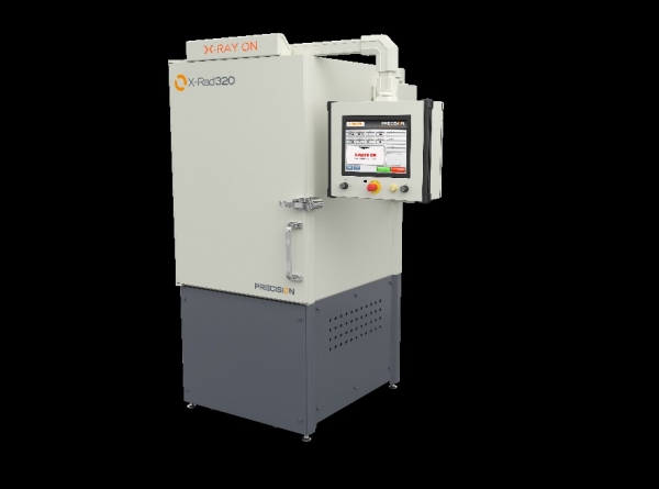 Precision 細胞/動物用X-ray櫃式照射儀