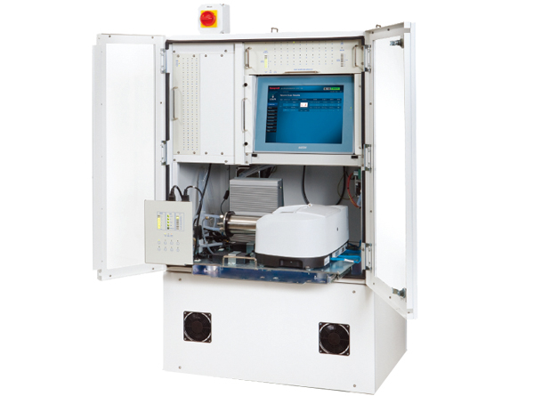 Honeywell ACM 150 FT-IR 氣體監控系統