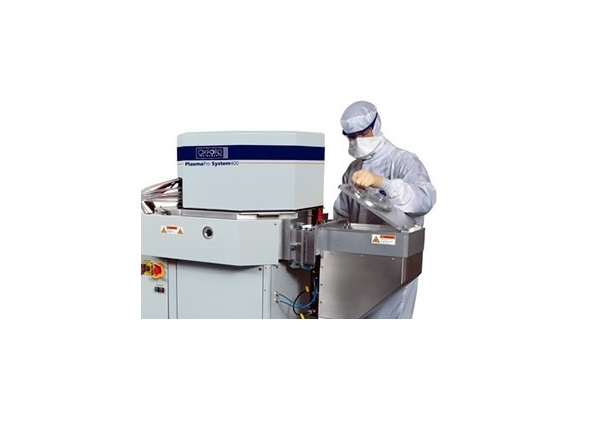 物理氣相沉積系統PVD