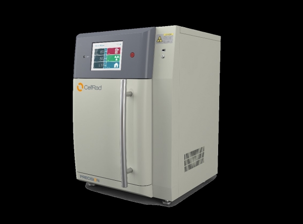 Precision 細胞/動物用X-ray櫃式照射儀